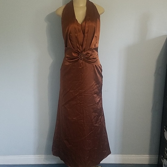 Party Dress - Picture 1 of 5